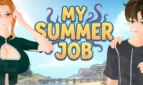 My Summer Job Cover