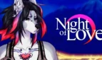 Night of Love Cover