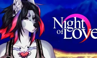 Night of Love - 1.0 18+ Adult game cover