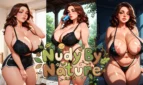 Nudy By Nature Cover