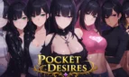 Pocket Desires Cover