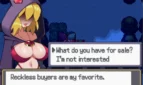 Pokémon Naughty Version Adult Game Screenshots (4)