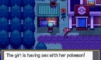 Pokémon Naughty Version Adult Game Screenshots (7)