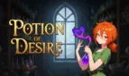 Potion of Desire Cover