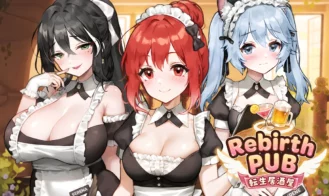 Rebirth Pub - 0.6.5 18+ Adult game cover
