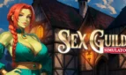 SEX Guild Simulator Cover