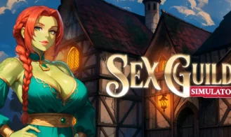 SEX Guild Simulator - Final 18+ Adult game cover