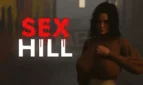 Sex Hill Cover