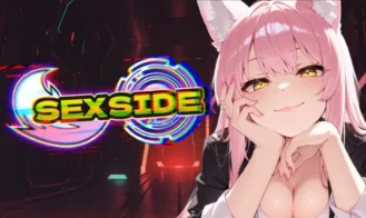 SexSide - 1.0 18+ Adult game cover