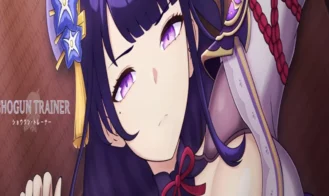 Shogun Trainer - Beta v0.1 18+ Adult game cover