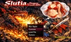 Slutia Dungeon Crawler RPG - 0.0.3 18+ Adult game cover