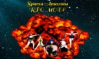 Spaces Amazons RPG MODE Cover