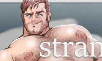 Stranded 1 - 1.0 18+ Adult game cover