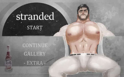 Stranded 2 Adult Game Cover