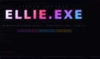 Stream Upgrade: Ellie.exe Cover