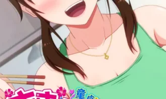 Summer Salt -Virgin Couple - Final 18+ Adult game cover