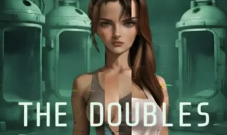 The Doubles - 1.0.0 18+ Adult game cover