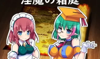 The Succubus' Garden - 1.0.6 18+ Adult game cover