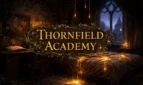 Thornfield Academy - 0.1.3 18+ Adult game cover