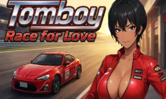 Tomboy Race for Love - Demo 18+ Adult game cover