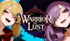 Warrior of Lust Cover