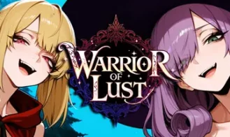 Warrior of Lust - Demo v1.0.1 18+ Adult game cover