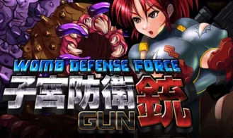 Womb Defense Force - 1.2 18+ Adult game cover