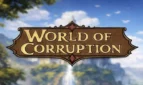 World of Corruption Cover
