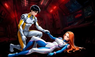 Wrong Side of Mars - ch1 18+ Adult game cover