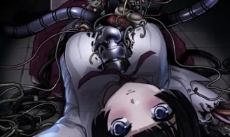 senescence - 1.0 18+ Adult game cover