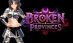 Broken Provinces Cover