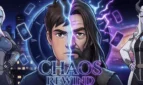 Chaos Rewind Cover