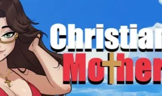 Christian Mother - 0.01 18+ Adult game cover