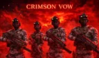 Crimson Vow Cover