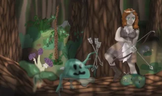 Dapplecap Glade - 0.0.17b 18+ Adult game cover