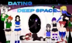 Dating in Deep Space Cover