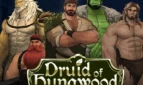 Druid of Hungwood Cover