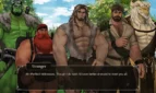 Druid of Hungwood Adult Game Screenshots (1)