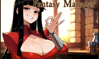 Fantasy Manager - 0.9.5.4 18+ Adult game cover