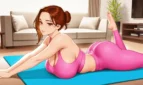 Forbidden Warmth Adult Game Screenshots (4)