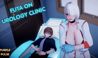 Futa on Urology Clinic - 1.0 18+ Adult game cover