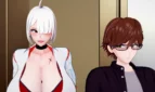 Futa on Urology Clinic Adult Game Screenshots (2)