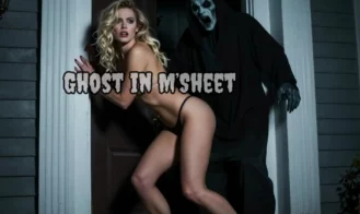 Ghost in M'Sheet - 0.5.1 18+ Adult game cover