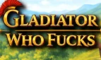 Gladiator Who Fucks - A Classic Idle RPG Cover