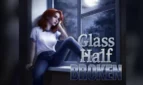 Glass Half Broken Cover