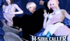 H-Soul Caller Cover