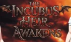 Incubus Heir Cover