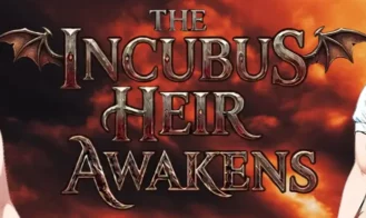 Incubus Heir - Pre-Alpha v0.2 18+ Adult game cover