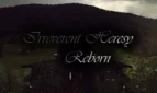 Irreverent Heresy Reborn Cover