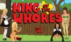 King of the Whores Cover